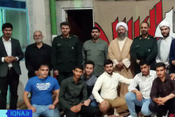 نابودی اسرائیل؛ امتداد قیام 15 خرداد