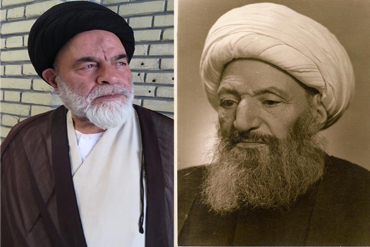 فقیهی که در مسیر حوزه تا حرم جامعه کبیره را حفظ کرد