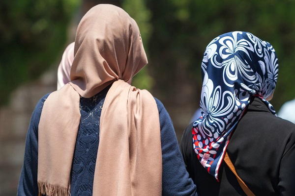 افزایش اسلام هراسی در ایتالیا