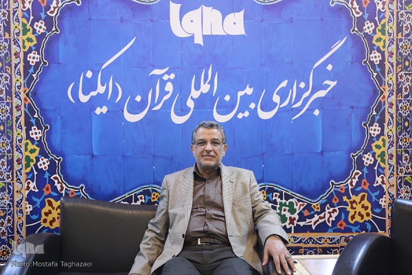 فوری/// بدون امیرالمؤمنان درک ماه رمضان محال است/ علی(ع)؛ حقیقتی بالاتر از شب قدر