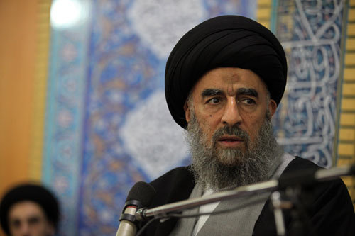 فرآیند تشکیل جامعه ایمانی عدالت‌خواه در قرآن کریم