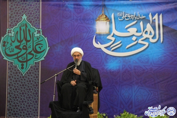 شب قدر، شبی نجات بخش و کمال آفرین است + شب زندهداران بوشهری از نگاه دوربین شب قدر، شبی نجات بخش و کمال آفرین است + شب زندهداران بوشهری از نگاه دوربین