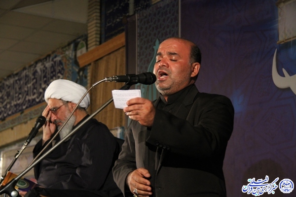 شب قدر، شبی نجات بخش و کمال آفرین است + شب زندهداران بوشهری از نگاه دوربین شب قدر، شبی نجات بخش و کمال آفرین است + شب زندهداران بوشهری از نگاه دوربین