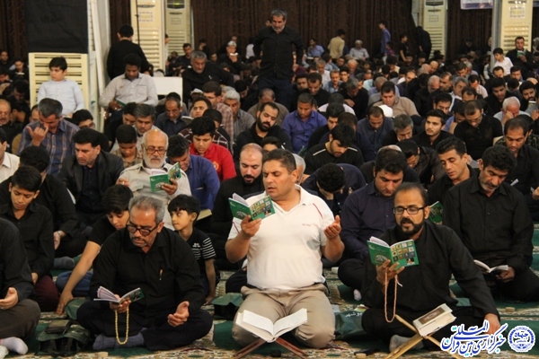 شب قدر، شبی نجات بخش و کمال آفرین است + شب زندهداران بوشهری از نگاه دوربین شب قدر، شبی نجات بخش و کمال آفرین است + شب زندهداران بوشهری از نگاه دوربین