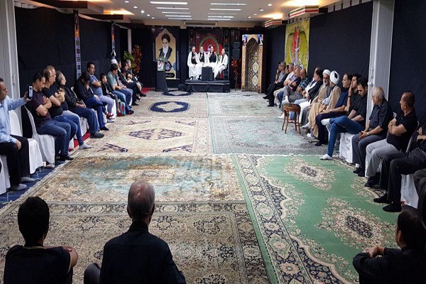 شب‌های قدر در مانیل+عکس