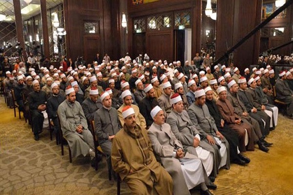 مشارکت 1200 حافظ قرآن در مسابقات قاهره