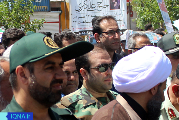 اتحاد مسلمین و امید به فلسطینیان پیام روز قدس است اتحاد مسلمین و امید به فلسطینیان پیام روز قدس است