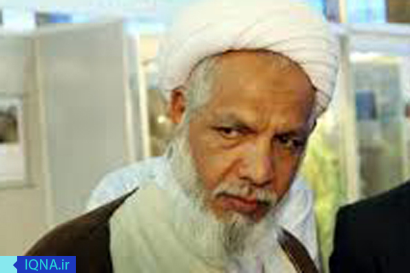 شب قدر فضیلت آفرین و شخصیت ساز است