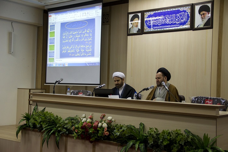 روزه حکمی فرادینی است/ مراد از &laquo;لَعَلَّكُمْ تَتَّقُونَ&raquo; در آیه صیام