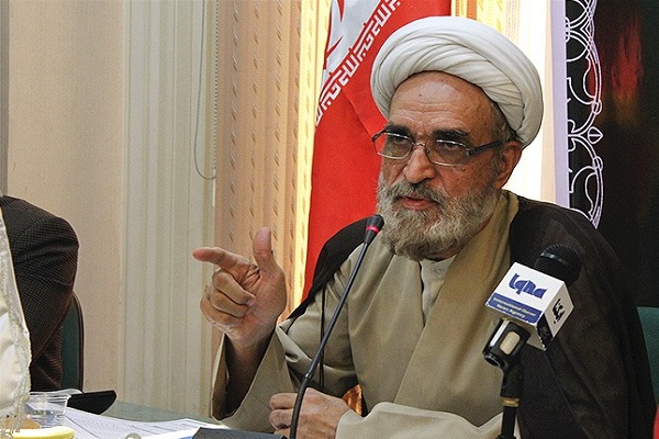 اعلام موفقیت نمایشگاه قرآن از سوی معاونت قرآن و عترت / خارج شدن نمایشگاه از تکرار / موفقیت 60 درصدی نشستهای علمی اعلام موفقیت نمایشگاه قرآن از سوی معاونت قرآن و عترت / خارج شدن نمایشگاه از تکرار / موفقیت 60 درصدی نشستهای علمی