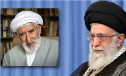 عمر با برکت دکتر احمدی یکسره در خدمت علم، تحقیق و جوانان بود عمر با برکت دکتر احمدی یکسره در خدمت علم، تحقیق و جوانان بود