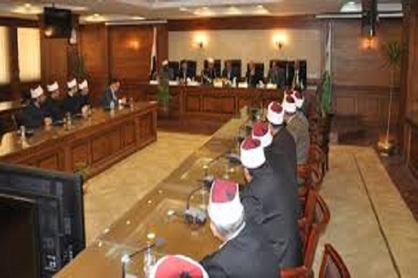 اعزام 3617 مبلغ مصری به سراسر جهان برای تبلیغ اسلام