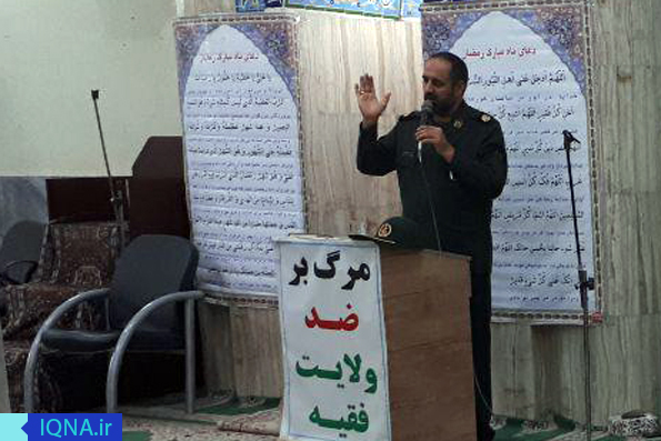 ضرورت تولید آثار مطلوب نرم‌افزاری