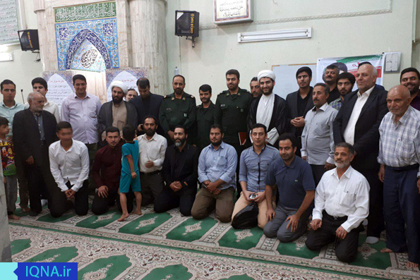 ضرورت تولید آثار مطلوب نرم‌افزاری