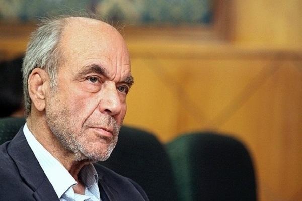 گفتار و اندیشه «احمد احمدی» همانگونه بود که زندگی و عمل میکرد گفتار و اندیشه «احمد احمدی» همانگونه بود که زندگی و عمل میکرد