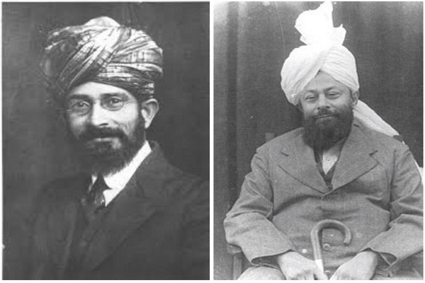 مبلغان احمدیه و ترجمه قرآن به آلمانی