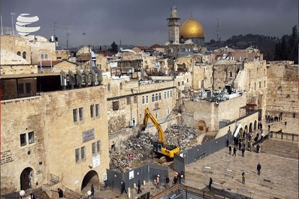 دادخواهی 70 خانواده فلسطینی علیه اسرائیل