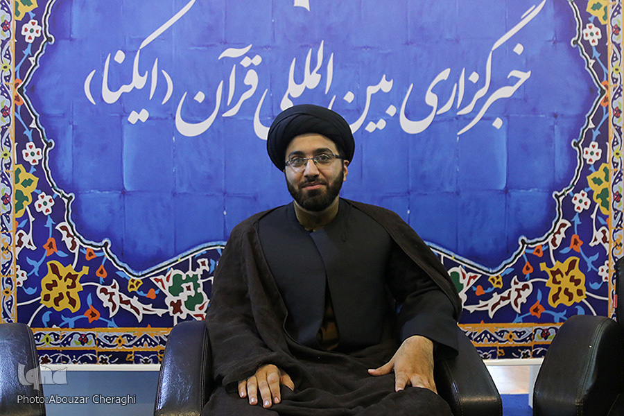 محمدحسین طباطبایی 