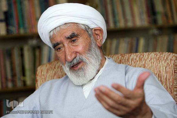 مراسم تشییع و تدفین حجتالاسلام احمدی در قم برگزار شد مراسم تشییع و تدفین حجتالاسلام احمدی در قم برگزار شد