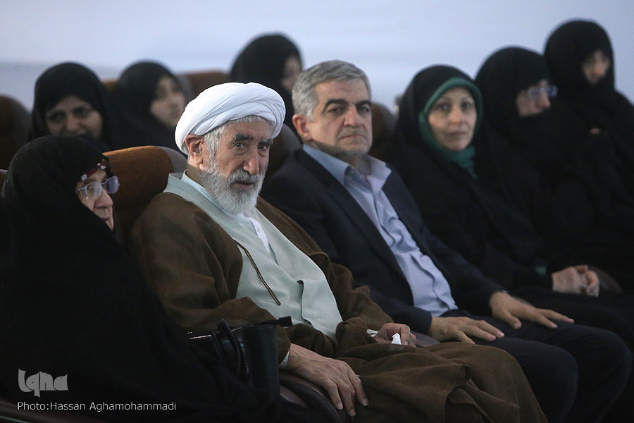 وجه تمایز دکتر احمدی از نگاه «جمهوری اسلامی»