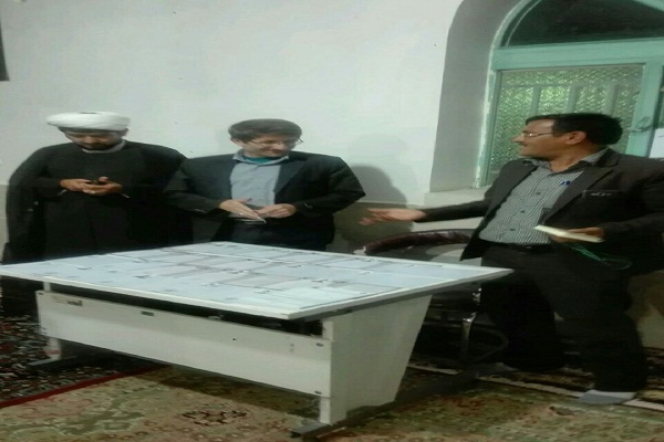 طرح حامی‌یابی محسنین در «منج»