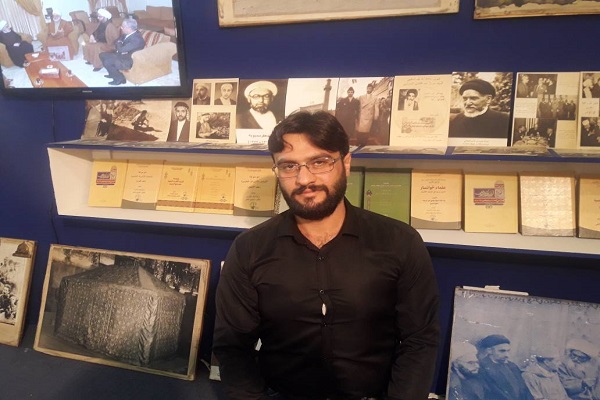 کتابت طولانی&zwnj;ترین قرآن دست&zwnj;نویس جهان در نجف