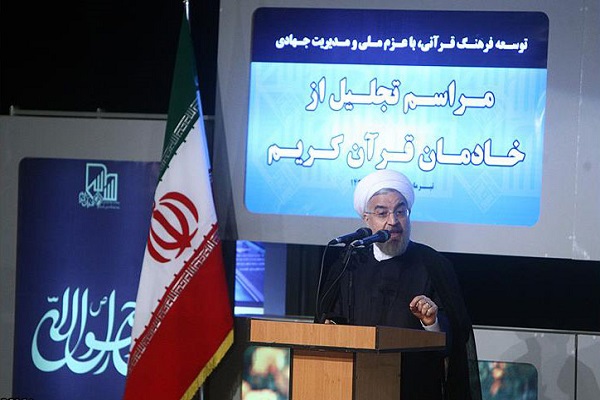 همایش خادمان قرآن چگونه به حاشیه کشیده شد