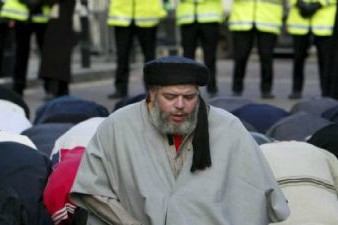 سنت جوامع اسلامی؛ مانع رهایی از افراط‌گرایی