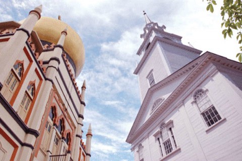 هشتمین گفت‌وگوی اسلام و مسیحیت ارمنی در لبنان