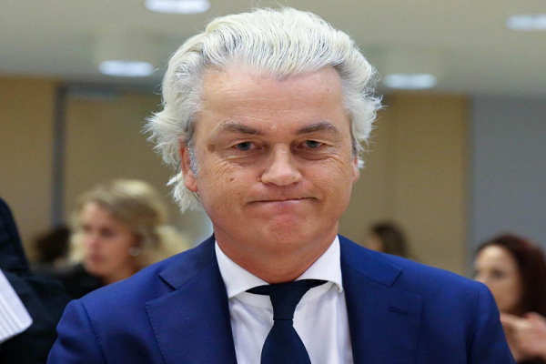 موافقت مقامات امنیتی هلند با برگزاری مسابقه کاریکاتور درباره پیامبر اسلام