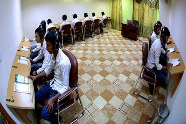 برگزاری 40 طرح قرآنی در دارالقرآن آستان حسینی برگزاری 40 طرح قرآنی در دارالقرآن آستان حسینی