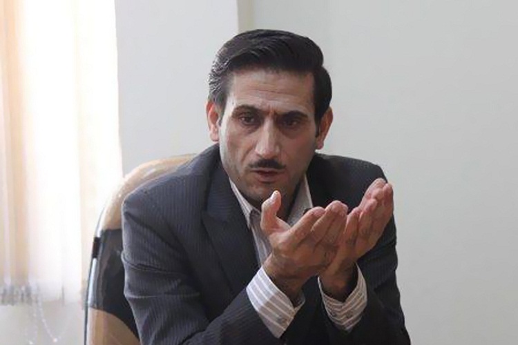 هدف از تلاش&zwnj; اسرائیل برای خروج ایران از سوریه، تحکیم حصارهای امنیتی اطراف اراضی اشغالی است