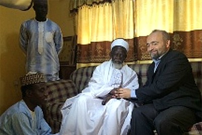 امام مسلمانان غنا؛ رهبری تأثیرگذار در دین و سیاست