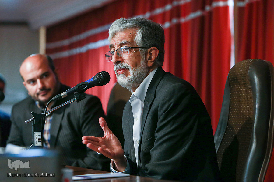 «حجتالاسلام احمدی»؛ مصداق بارز «العلماء ورثة الانبیاء» و جامعیت علمی «حجتالاسلام احمدی»؛ مصداق بارز «العلماء ورثة الانبیاء» و جامعیت علمی