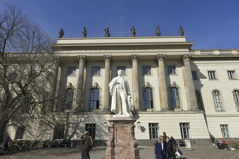 رأی مثبت به بازگشایی مؤسسه الهیات اسلامی در برلین