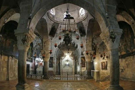 &laquo;از فرزند شیطان تا کلیسای مقدس&raquo; در غنا