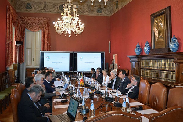 پایان نشست ایران و ایتالیا در رم/ تفسیر عقلانی از دین؛ راه برون‌رفت از افراط‌گرایی