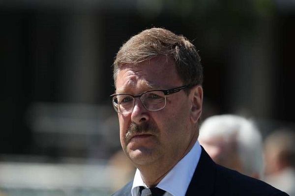 واکنش روسیه به خروج آمریکا از شورای حقوق بشر واکنش روسیه به خروج آمریکا از شورای حقوق بشر