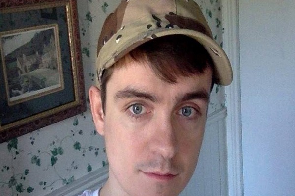 حبس ابد برای جلاد مسجد کبک/ انگلیسی