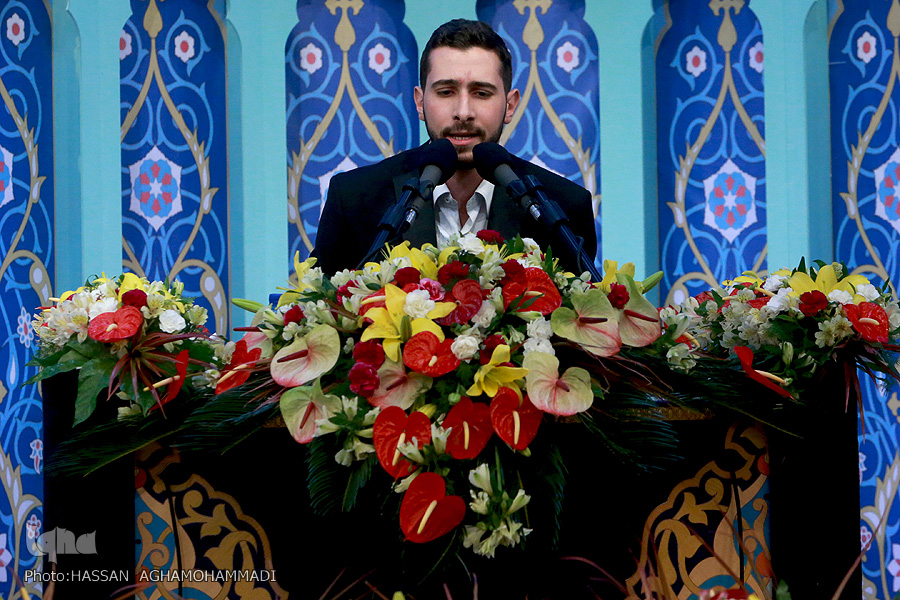 مسابقات قرآن مسابقات قرآن