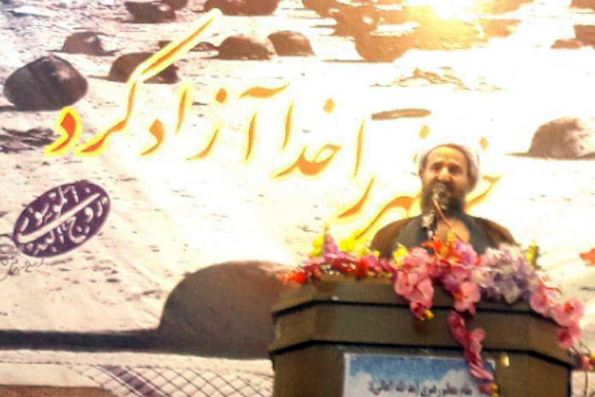 ملاک تشخیص ارزش ها باید از دیدگاه قرآن باشد