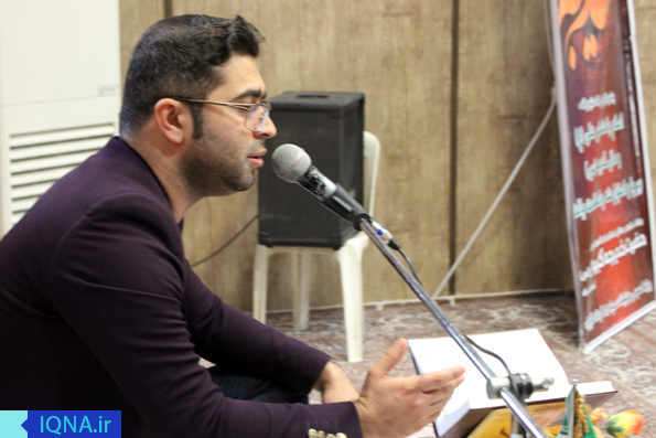 تلاوت قرآن مایه آرامش در زندگی است/ صدور انقلاب اسلامی با کسب رتبههای بینالمللی تلاوت قرآن مایه آرامش در زندگی است/ صدور انقلاب اسلامی با کسب رتبههای بینالمللی