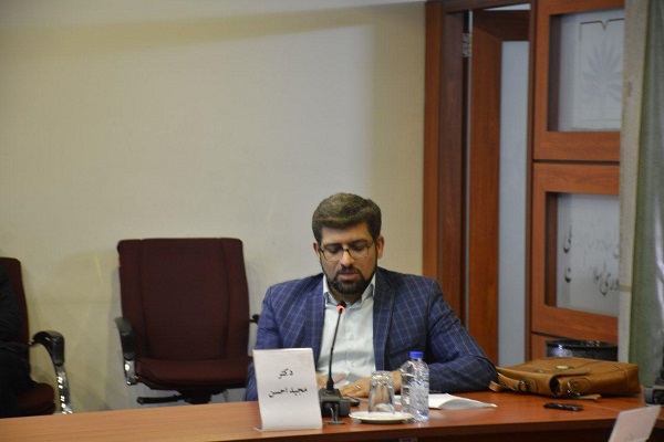 قدسیت دین برای فیلسوف مسلمان، امری مستدل/نقش آفرینی دین به عنوان منبع در فلسفه