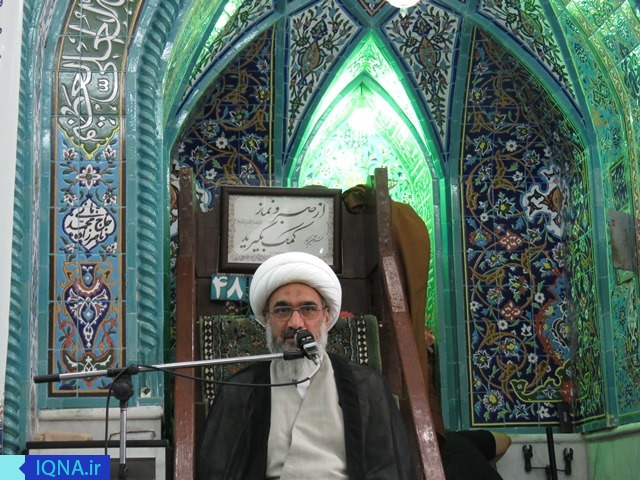 نسل خدیجه(س) مایه هدایت و کمال انسانی در تاریخ بشریت شد نسل خدیجه(س) مایه هدایت و کمال انسانی در تاریخ بشریت شد