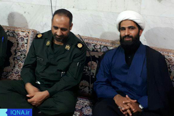 روستانشینان؛ سرمایه‌های نظام اسلامی