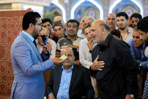 راه‌یابی 4 تیم به مرحله نیمه‌نهایی مسابقات قرآن گروهی عراق