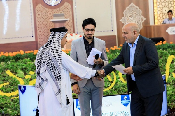 راه‌یابی 4 تیم به مرحله نیمه‌نهایی مسابقات قرآن گروهی عراق