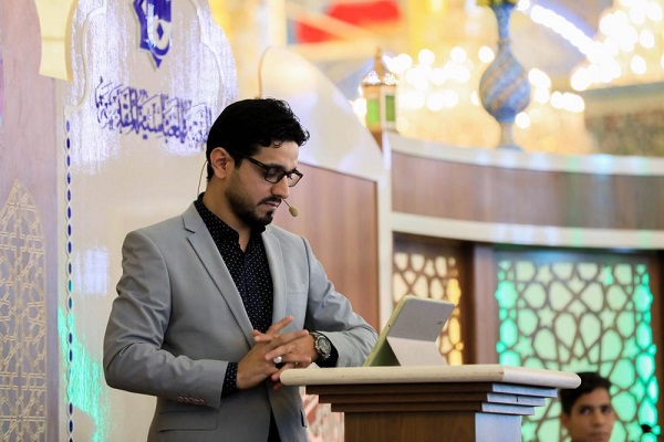 راه‌یابی 4 تیم به مرحله نیمه‌نهایی مسابقات قرآن گروهی عراق