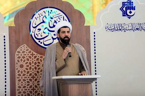 راه‌یابی 4 تیم به مرحله نیمه‌نهایی مسابقات قرآن گروهی عراق