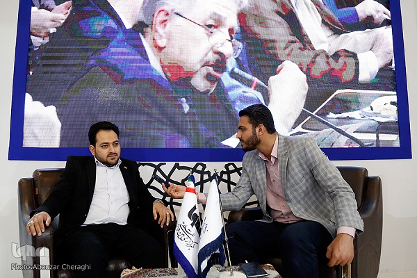 نمایشگاه قرآن در فرهنگ قرآنی موثر است فعالیت ها ///////نمایشگاه قرآن در فرهنگ قرآنی موثر است